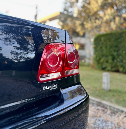 Volkswagen Bora 2.0 Trendline 115cv
