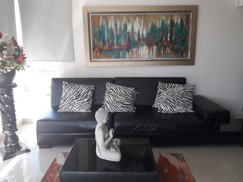 Apartamento En Arriendo Villa Santos, Barranquilla