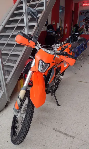 Ktm 690 Enduro R