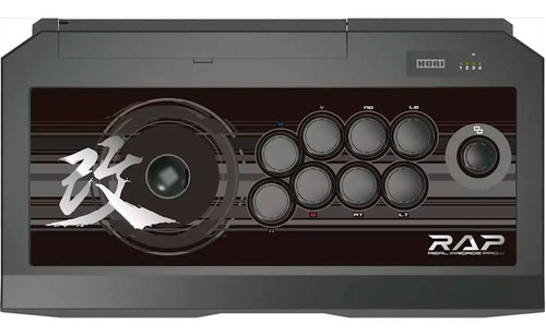 Imagen 4 de 5 de Joystick Xbox One Hori Real Arcade Pro V Kai