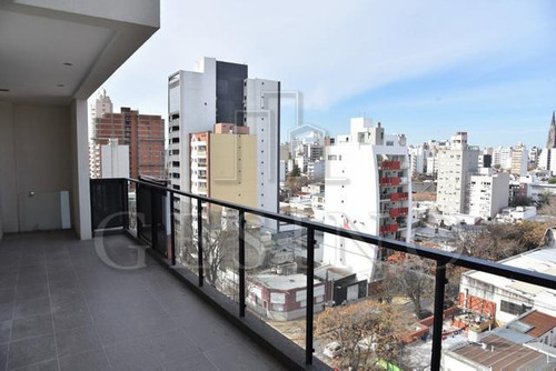 Imagen 12 de 22 de Departamento - La Plata