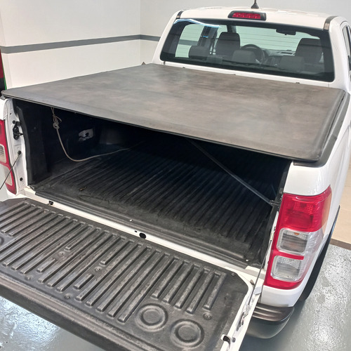 Ford Ranger 2.2 Cd Xl Tdci 125cv