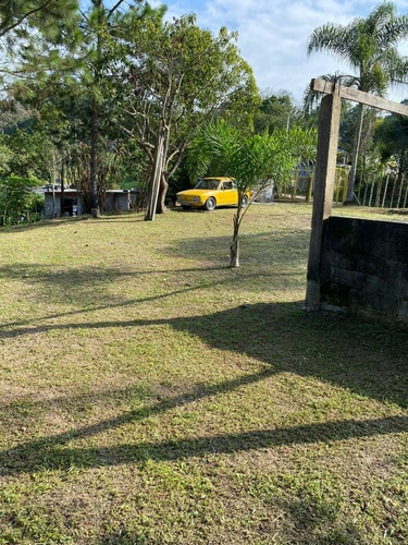 Imagem 7 de 7 de Terreno A Venda Em Suzano (palmeiras)