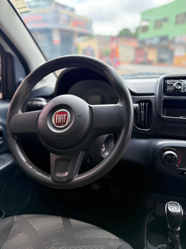 Fiat Mobi 1.0 Like Flex 5p