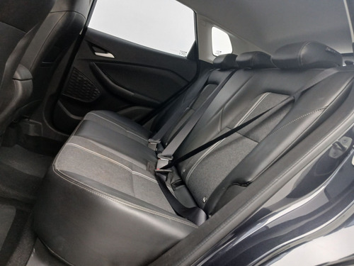 Chevrolet Tracker 1.0 TURBO FLEX LTZ AUTOMÁTICO