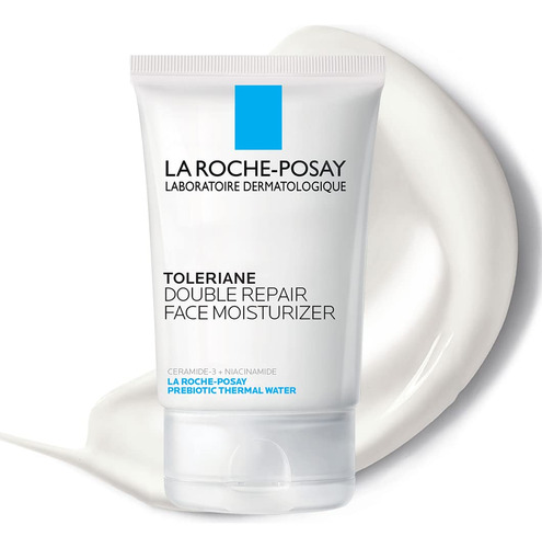 La Roche-posay Toleriane Double Repair Face Moisturizer, 100