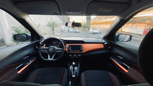 Nissan Kicks 1.6 Advance Cvt