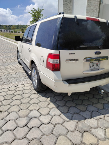 Ford Expedition 5.4 Max Limited V8 4x2 Mt