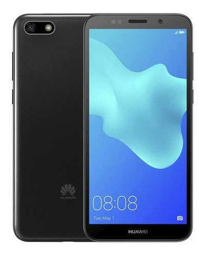 Vidrio Templado Para Huawei Y5 2018