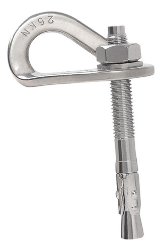 Perno De Anclaje De Escalada Soporte De Pared De Pitón De