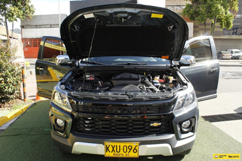 Chevrolet Colorado 2.8 High Country