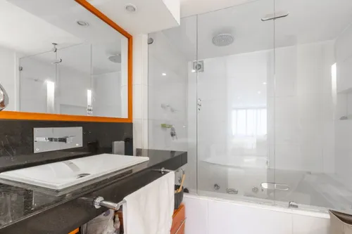 Apartamento En Venta En Chicó Alto. Cod V19004