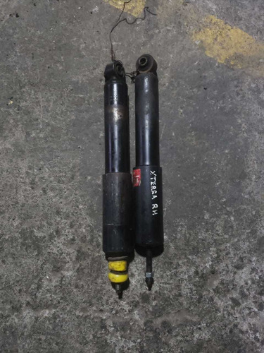Imagen 1 de 1 de Compensadores Traseros Nissan Xterra 2000-2004
