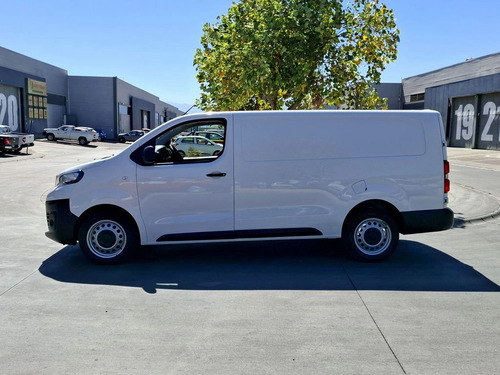 Peugeot Expert Expert Furgón L3 Hdi 150hp