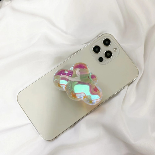 Soporte Universal Para Celular En Forma De Nube