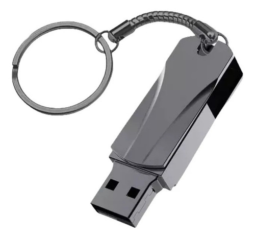 Disco Duro Portátil Ssd De 2 Tb Usb 3.0 Disco Duro Externo