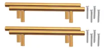 Comprar 4 Peças De Alças Douradas, Bandeja De Resina, Alças, Alça De