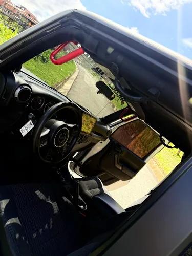 Jeep Wrangler 3.6 Sport