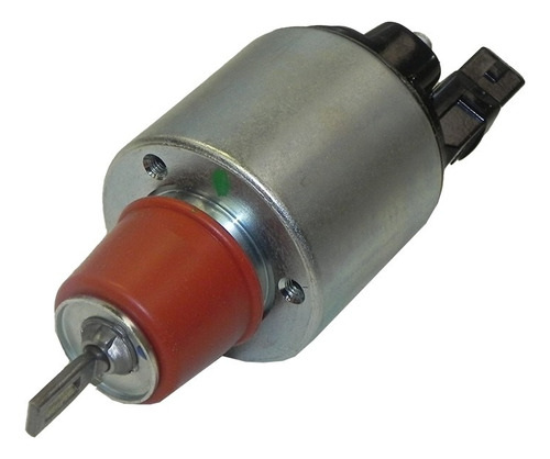 Solenoide De Arranque Ford Cargo Volkswagen Mwm Lc 9870