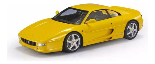 Ferrari 355 Gt Berlinetta 1994  Minichamps Escala 1/43