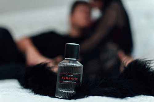 Eye Of Love - Romantic 50ml | Atrae Al Lado Femenino