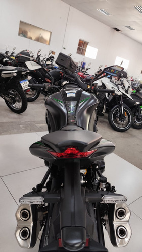 Kawasaki Z 1000r Edition 2023 / 7.921 Km