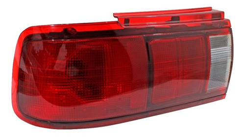 Calavera Izquierda Nissan Tsuru Ill 2010 2011 2012 2013 2014