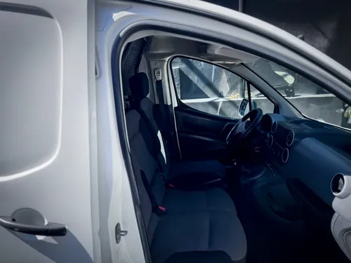 Peugeot Partner 1.6 Hdi Maxi Mt