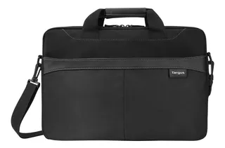 Maletin P/laptop Targus Business Casual Slipcase 15.6 Black