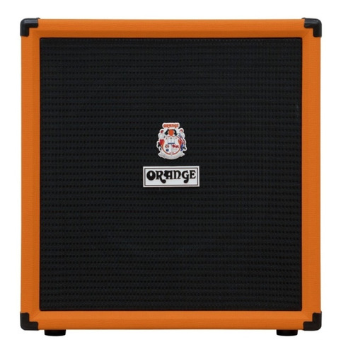 Orange Crush Bass 100 Amplificador Para Bajo Eléctrico 100w