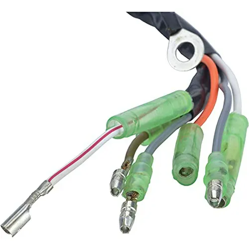 Módulo Cdi Db Electrical Para Motores Fuera De Borda Yamaha