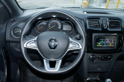 Renault Stepway 1.6 Intens