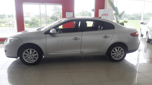Renault Fluence 2013 2.0 Privilege Mt