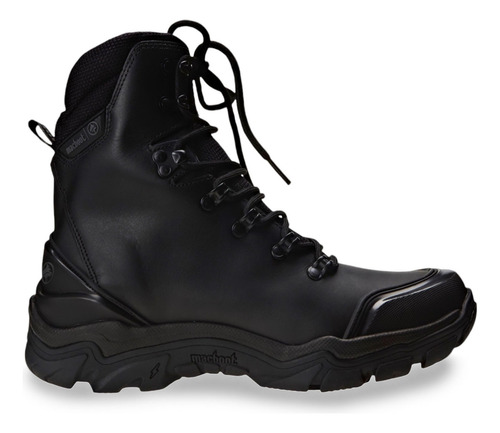 Bota Masculina Motoqueiro Guepardo 02 Macboot
