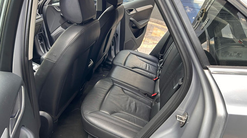 Audi Q3 1.4 TFSI AMBIENTE