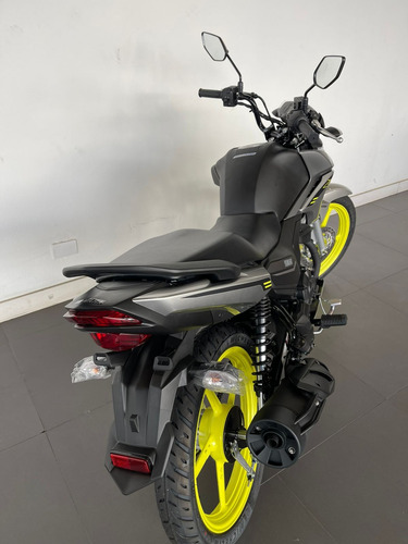Yamaha Factor 150cc Dx 2025 0km - Financiamento Sem Entrada