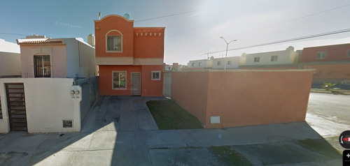 Casa  De Remate En Saltillo Coahuila.- Ijmo3