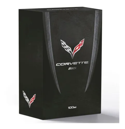 Corvette black perfume new arrivals