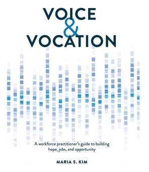 Libro Voice And Vocation - Maria S Kim