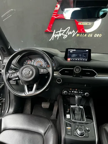 Mazda Cx-5 Signature Turbo 2022
