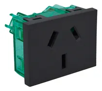 Comprar Modulo Toma Cambre 20a Gris Siglo Xxi Siglo Xxii 7915