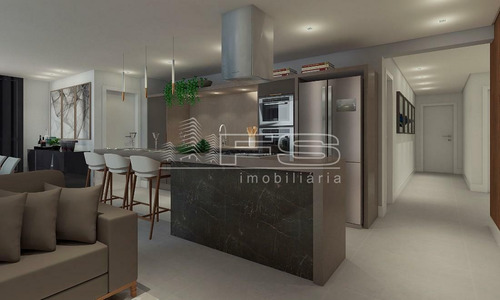Imagem 8 de 15 de Residencial Baden Baden - 3 Suítes Porto Belo - 4141