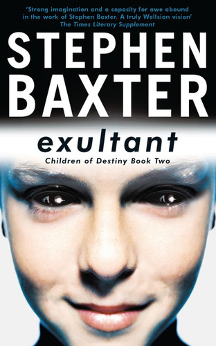 Libro: Exultant (destiny S Children (paperback))