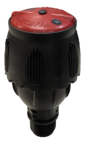 Aspersor Meganet 24d 750 L/h Irrigação Netafim - 6 Peças