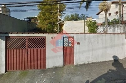 Imagem 1 de 1 de Terreno - Ref: 02094