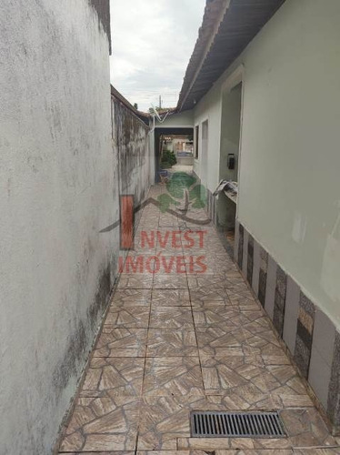Imagem 5 de 8 de Casa - Ref: 6532 - V-6532