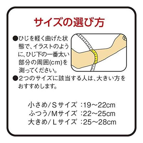 Protección De Codo Kowa Vantelin M (22-25 Cm) X1