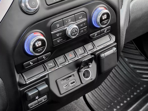 GMC Sierra 5.4 Cabina Regular Sle 4x4 At
