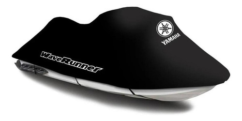 Capa Jet Ski Yamaha Vxs 2011 Até 2014 - Alta Proteção