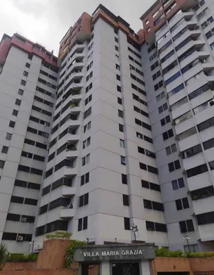 Apartamento en venta